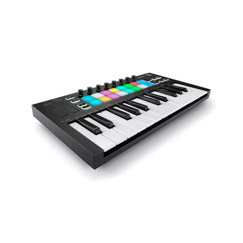 Novation Launchkey Mini MK3 Midi Klavye