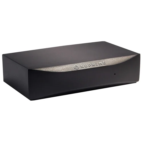 NuPrime BTR-HD Yüksek Çözünürlüklü Bluetooth Alıcı (Dijital Çıkış)