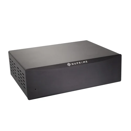 NuPrime STA-100 Güç Power Amfiü