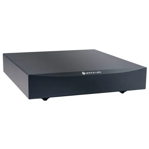 NuPrime STA-9X Black Güç Power Amfiü (Mono / Stereo)