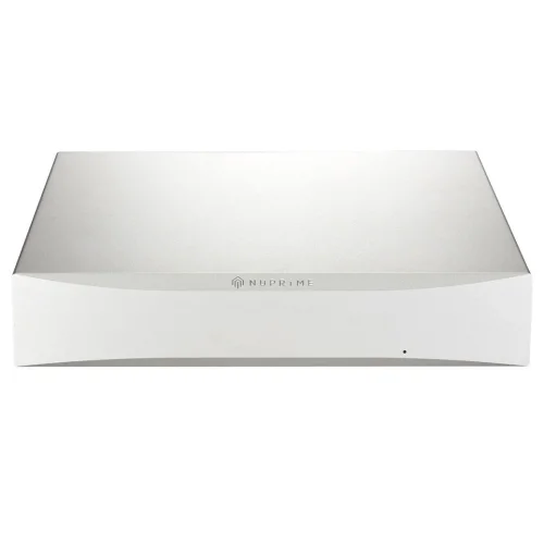 NuPrime STA-9X Silver Güç Power Amfiü (Mono / Stereo)