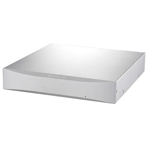 NuPrime STA-9X Silver Güç Power Amfiü (Mono / Stereo)