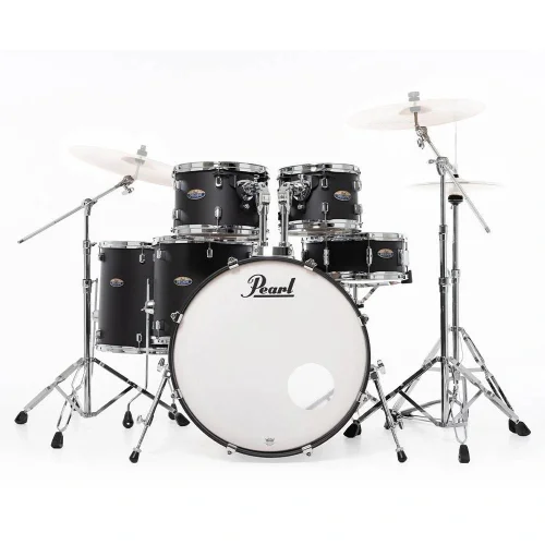 PEARL DMP926S/C227 Decade Maple Classic 6 Parça (2218B/1007T/1208T/1414F/1616F/1455S) Akustik Davul Seti