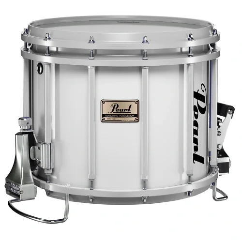 PEARL FFX1311/A - Championship Maple (Akçaağaç) Pure White 13x11 Bando Trampeti