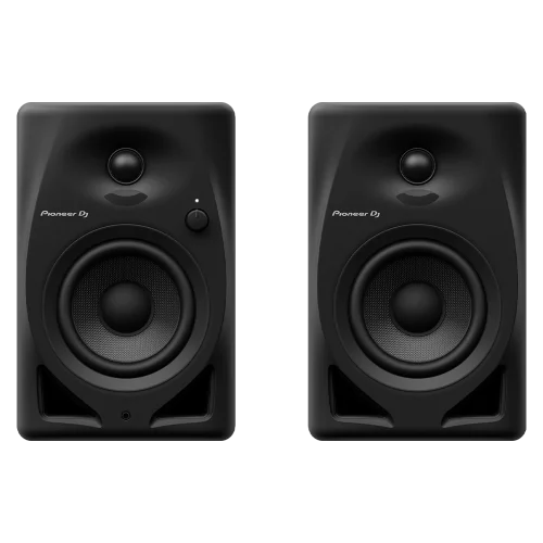 Pioneer DM-40D 4 Referans Monitörü (Çift)