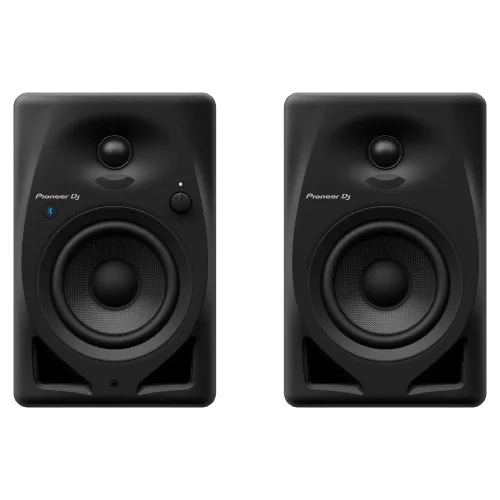 Pioneer DM-40D-BT Bluetooth Referans Monitörü (Çift)