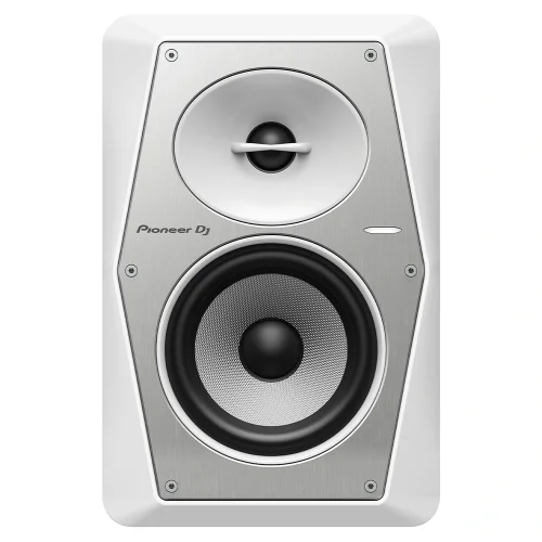Pioneer VM-50-W 5 Referans Monitörü(Beyaz) (Tek)