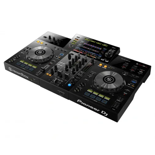 Pioneer XDJ-RR All in One rekordbox DJ Kontrol Ünitesi