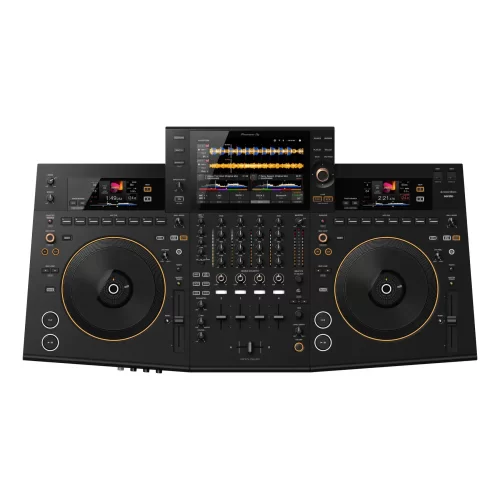 Pioneer Opus Quad 4 Kanal DJ Controller