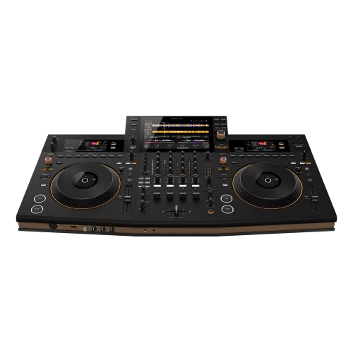 Pioneer Opus Quad 4 Kanal DJ Controller