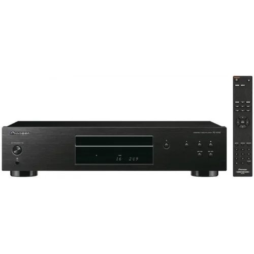 PIONEER PD-10AE CD CALAR