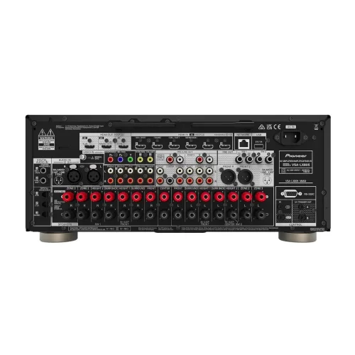 Pioneer VSA-LX805 11.4-Kanal AV Receiver