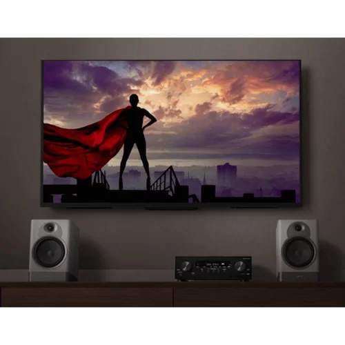 Pioneer VSX 835 80 Watt 7.2 Kanal Ev Sinema Amplifikatörü