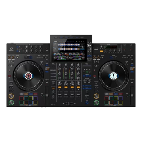 Pioneer XDJ-AZ 4 Kanal All-In-One Dj Setup