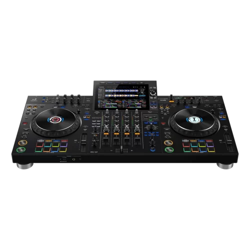 Pioneer XDJ-AZ 4 Kanal All-In-One Dj Setup