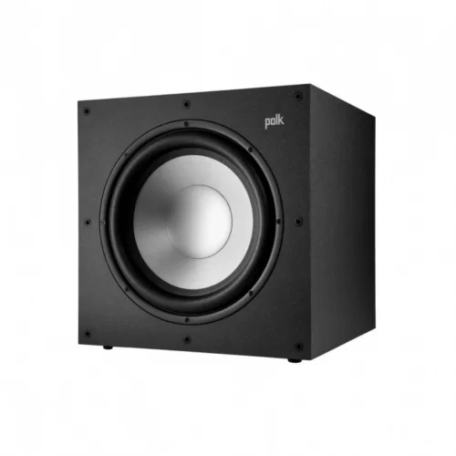 Polk Audio Monitor XT12 12 Aktif Subwoofer