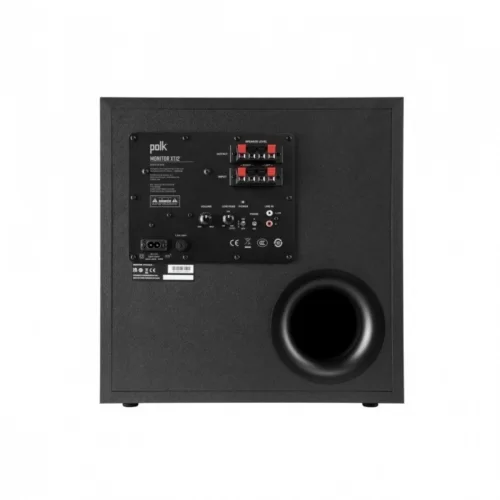 Polk Audio Monitor XT12 12 Aktif Subwoofer