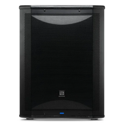 PreSonus AIR XD-SUB15 15 Aktif Subwoofer, 2000W, 128-dB, Bluetooth TWS