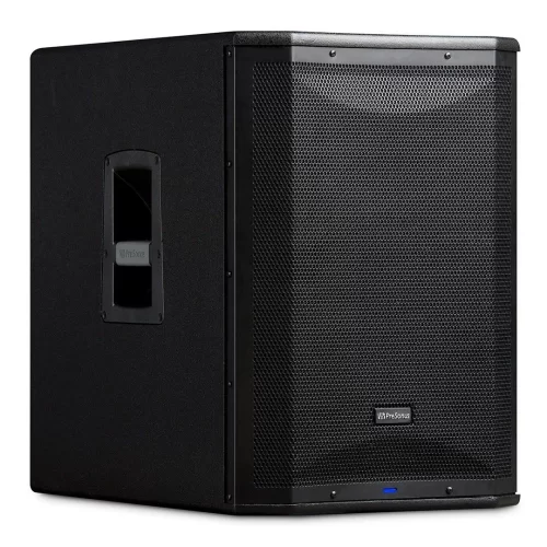 PreSonus AIR15s 15 Aktif Subwoofer 1200 Watt 126-db