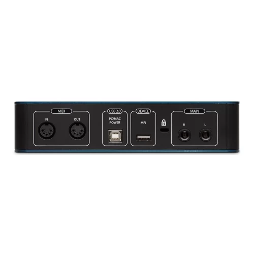 PreSonus AudioBox iTwo