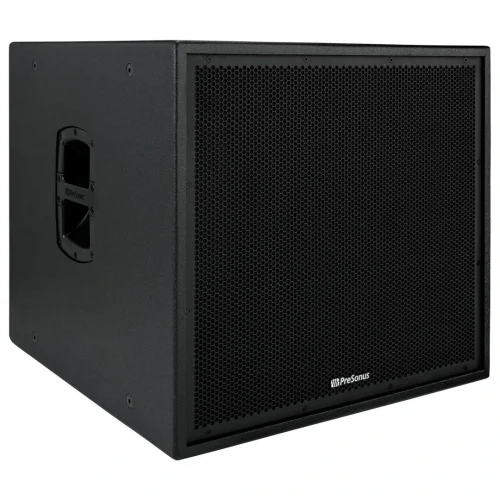 PreSonus CDL Sub18 CDL Sub18 Aktif Subwoofer
