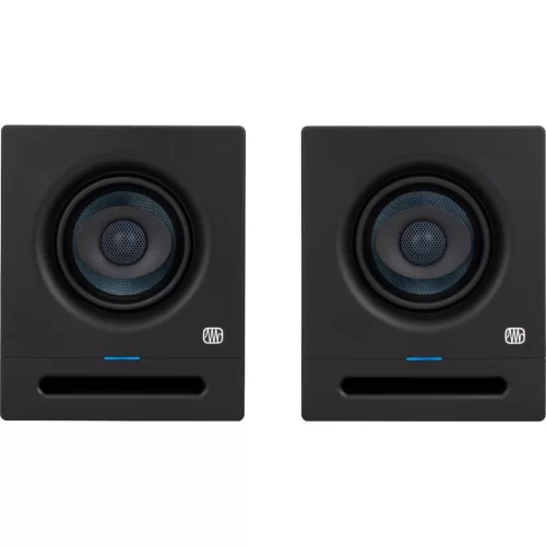 PreSonus Eris Pro 4 (Tek) Yeni Nesil, 4,5 Yüksek Çözünürlüklü Coaxial Monitör (Tek)