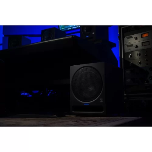 PreSonus Eris Pro 6 Yeni Nesil, 6 Yüksek Çözünürlüklü Coaxial Monitörler