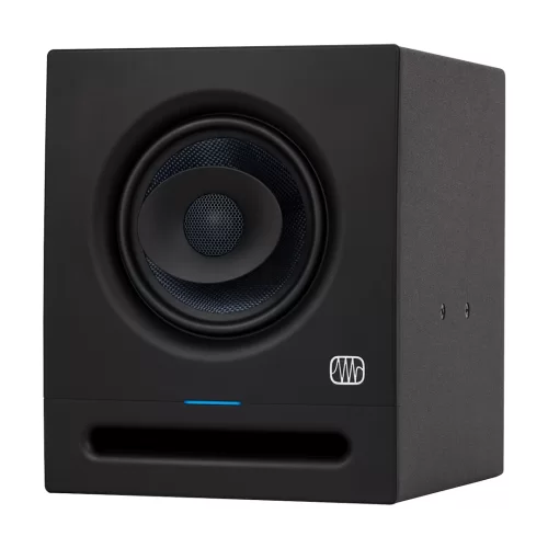 PreSonus Eris Pro 6 Yeni Nesil, 6 Yüksek Çözünürlüklü Coaxial Monitörler