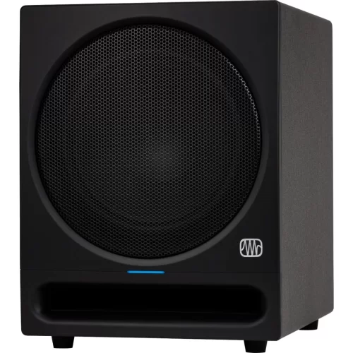 PreSonus Eris Pro Sub 10 10 Yüksek-Çözünürlüklü Sub Bass