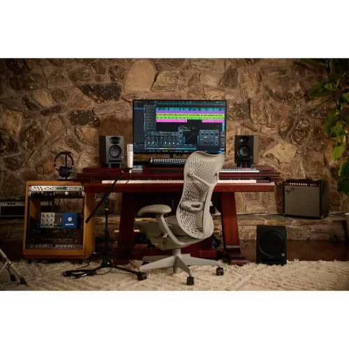 PreSonus Eris Studio 4 Yeni Nesil 4.5 aktif stüdyo monitor (Tek)