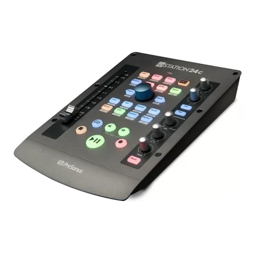 PreSonus ioStation 24c