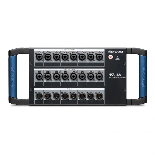PreSonus NSB 16.8