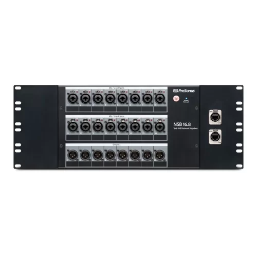 PreSonus NSB 16.8