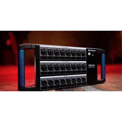 PreSonus NSB 16.8