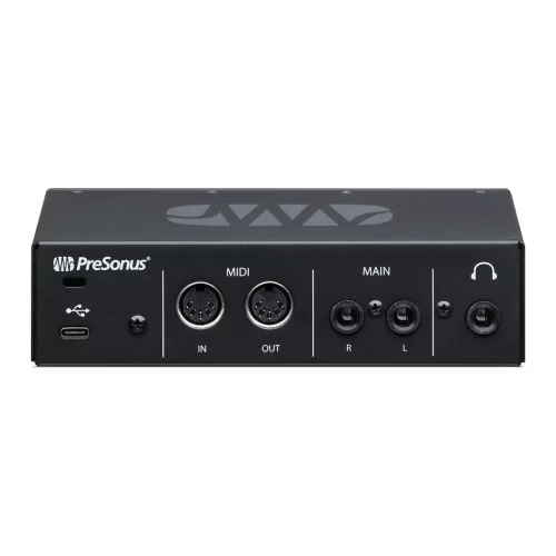 PreSonus Revelator io24