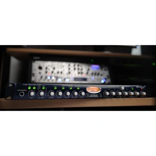 PreSonus Studio Channel