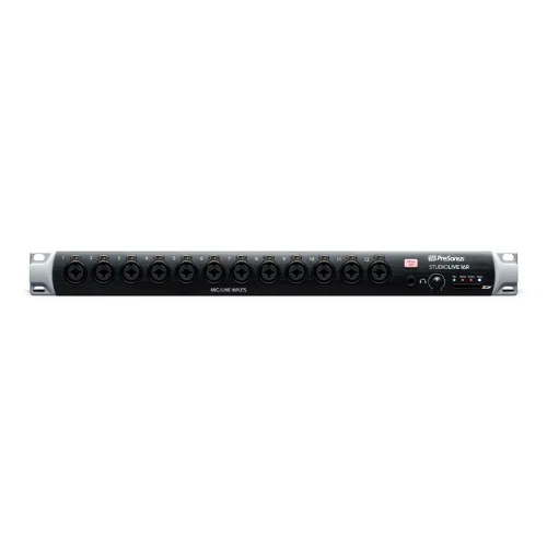 PreSonus StudioLive 16R Series III