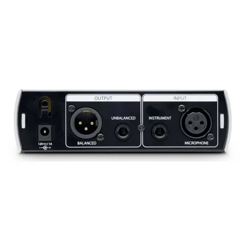 PreSonus TubePre V2