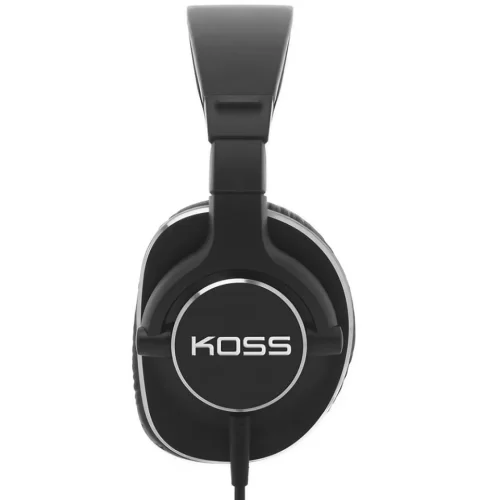 KOSS Pro4S | Kablolu Kulak Üstü / Over-Ear Profesyonel Stüdyo Kulaklığı