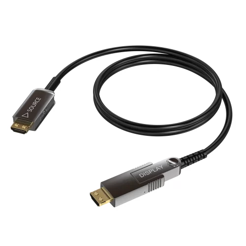 Procab CLV215A/10 Micro-HDMI Kablo Aktif Fiber Optik 10-metre