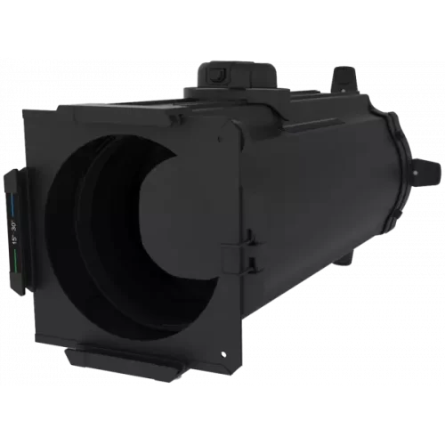 Prolights ECL LZ2550 Zoom 25°-50° PRL Lens Optik for ECLFC/HD profil spotlar için uygundur