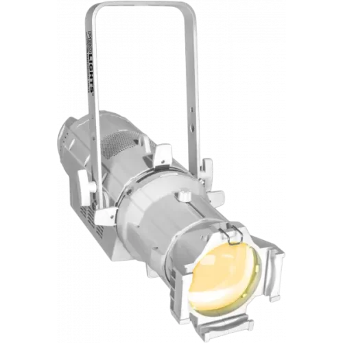 Prolights ECLHDTUWH LED Profiler 200W, 3045K, White Base