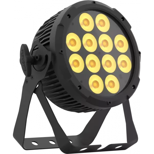 Prolights LUMIPAR 12UQPRO5 12x8 W RGBW / FC LED Par