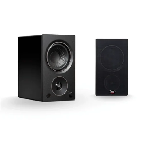 PSB AM3 Bluetooth Özellikli Aktif Masa Üstü Hoparör