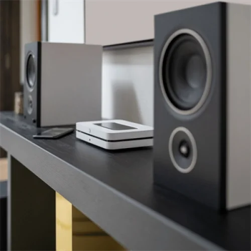 PSB AM3 Bluetooth Özellikli Aktif Masa Üstü Hoparör