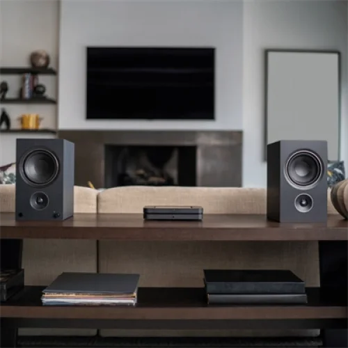 PSB AM5 Bluetooth Özellikli Aktif Hoparlör