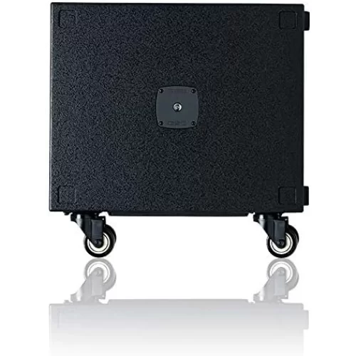 QSC KS112 12 2000-watt Aktif Subwoofer