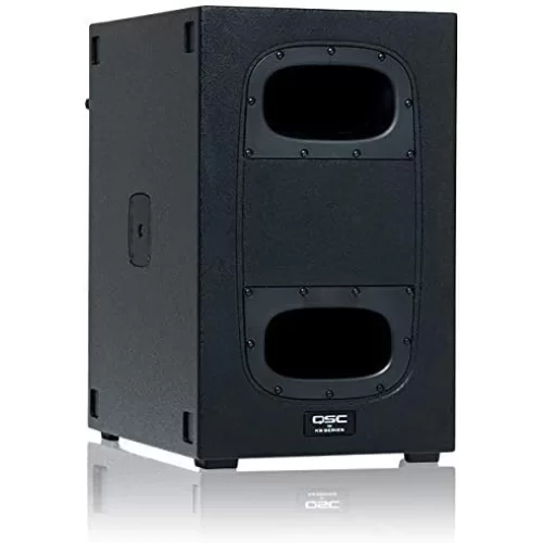 QSC KS112 12 2000-watt Aktif Subwoofer