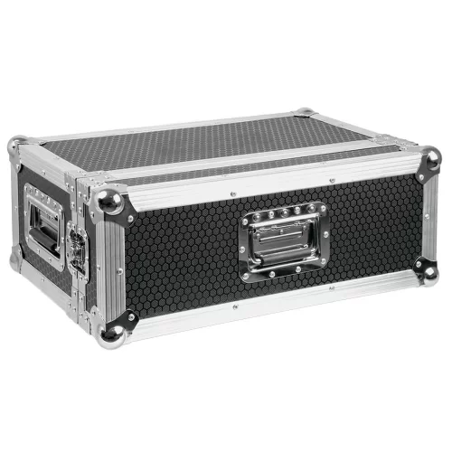 Qube Lighting SF008B 1600W Super Hazer Makinesi
