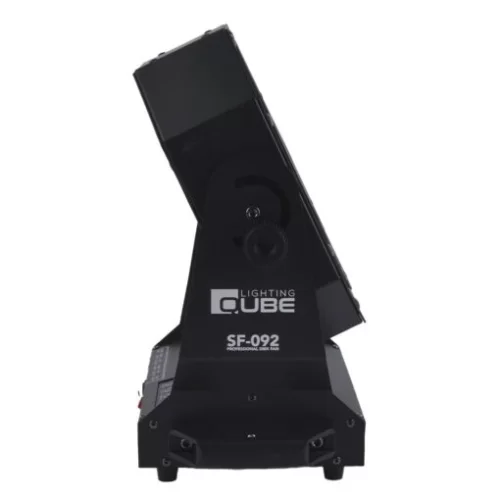 Qube Lighting SF092 DMX Fan